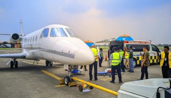 Air Ambulance