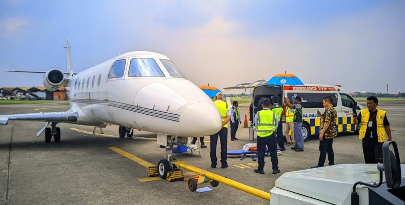 Air Ambulance