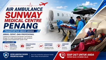 Sunway Medical Centre Penang
